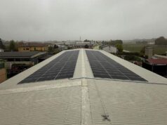 Boretto, l’energia del futuro è condivisa: allacciato il primo impianto fotovoltaico della CER Refutura