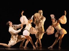 Per la stagione lirica del Teatro Comunale di Modena Giovanni Battista Lulli ‘Le Carnaval, Mascarade Royale’