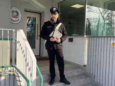 Albinea: giocatore denunciato per aver colpito l’arbitro durante il campionato di basket