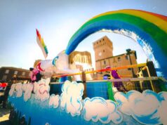 Al via domani l’edizione 2026 del Carnevale di Formigine