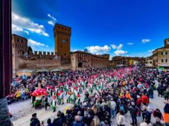 Formigine si maschera: al via la 68ª edizione del Carnevale dei Ragazzi