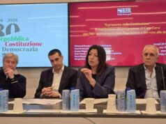 Casa Cervi dedica l’80^ anniversario della nascita della Repubblica e del voto alle donne alle ragazze e ai ragazzi dell’Emilia-Romagna