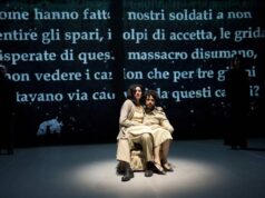 In “Come gli uccelli” l’amore, la storia, l’identità. Sabato e domenica al Comunale di Carpi