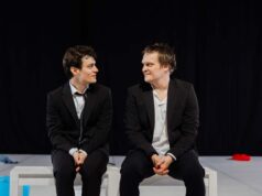 “Come nei giorni migliori” il 17 febbraio al Teatro Herberia di Rubiera