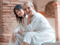 Concita De Gregorio e Erica Mou al Duse di Bologna con ‘Un’ultima cosa’