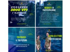 L’Esercito continua a incontrare i giovani in Emilia-Romagna