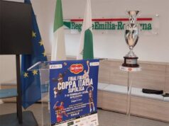 All’Unipol Arena tornano le Final Four della Del Monte® Coppa Italia SuperLega 2026