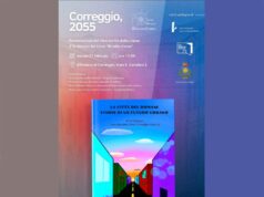 Correggio, fra trent’anni. Raccontata dai ragazzi