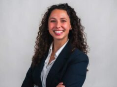 Dalila Tortomasi nuova responsabile della sede Lapam Confartigianato di Spilamberto