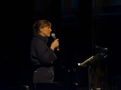 Scandiano, Bignardi incanta il Teatro Boiardo con la sua solitudine