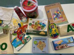 Ospedale Civile di Baggiovara “Amico della Demenza”: AVO dona supporti sensoriali alla Medicina d’Urgenza