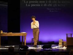 L’Auditorium di Mirandola ospiterà il primo spettacolo di Edoardo Prati