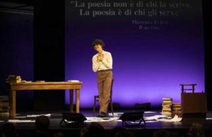 L’Auditorium di Mirandola ospiterà il primo spettacolo di Edoardo Prati