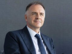 Laurea ad honorem in Architettura dell’Università di Bologna a Emanuele Orsini