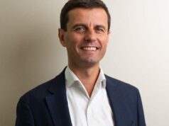 Enrico Amesso, nuovo direttore generale Fabbri 1905