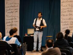 Sabato a Sant’Ilario, presso l’Istituto D’Arzo, lo spettacolo Every brilliant thing