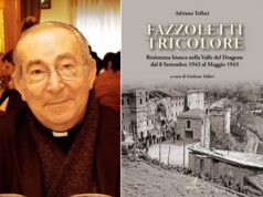 “Fazzoletti tricolore”: a Magreta si parla di Resistenza con il libro di don Adriano Tollari
