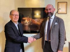 Il Lions Club Carpi Host dona mille euro a Dedalo