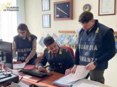 Nuovo Circondario Imolese, società calcistica evade il fisco per 2 milioni. Disposto sequestro di beni e allertata la FIGC