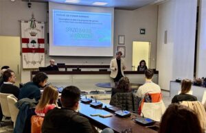 Forum giovani Carpi: verde da vivere tra sport, convivialità e cultura