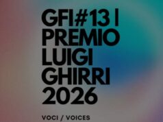 Annunciati i sette finalisti della XIII edizione di Giovane Fotografia Italiana – Premio Luigi Ghirri 2026