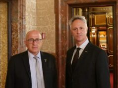 Formigine, parole sul voto alle donne: intervengono i coordinatori regionali del M5S