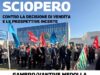 Gambro/Vantive Medolla: sciopero mercoledì 18 febbraio, con presidio davanti ai cancelli, contro la decisione di vendita e le prospettive incerte