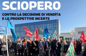 Gambro/Vantive Medolla: sciopero mercoledì 18 febbraio, con presidio davanti ai cancelli, contro la decisione di vendita e le prospettive incerte