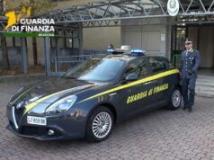 La Finanza di Modena esegue due misure interdittive e il sequestrato 8 milioni di euro nei confronti di 12 indagati e 9 società