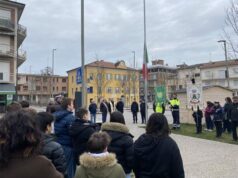 Giorno del Ricordo a Casalgrande