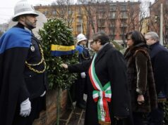 Giorno del Ricordo, Modena rende omaggio ai martiri delle foibe