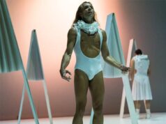 Al Teatro Celebrazioni di Bologna ‘Gisellə’ firmato da Nyko Piscopo