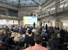 Centro storico Reggio Emilia: oggi all’assemblea dell’hub urbano