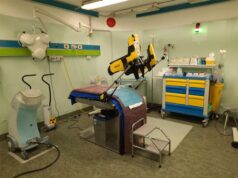 Una nuova brachiterapia al servizio della Radioterapia del Policlinico di Modena