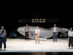 Al Troisi di Nonantola “L’angelo della storia” del collettivo-cult Sotterraneo