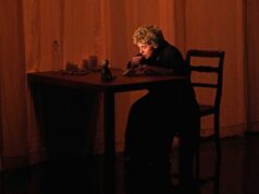 All’Auditorium Ferrari di Maranello “La morte ovvero il pranzo della domenica” mercoledì 18 febbraio