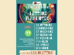 Ancora appuntamenti a Guastalla nei prossimi giorni