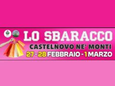 A Castelnovo torna ‘Lo Sbaracco’, occasioni commerciali e valorizzazione del paese