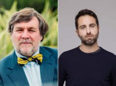 Maranello, Luca Mercalli e Matteo Caccia in dialogo su clima e territorio