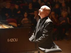 Carpi, domenica al Comunale appuntamento con il pianoforte di Benedetto Lupo