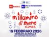 Il Comune di San Possidonio aderisce a “M’illumino di meno” 2026