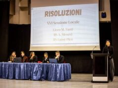 Mirandola ospita la XVI sessione locale del MEP