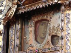 Furto nella Basilica della Beata Vergine di San Luca a Bologna