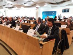 L’assessore Mammi interviene come relatore alla Commissione Nat del Comitato europeo delle Regioni sulle politiche agricole e alimentari dell’Unione