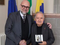 La Bonissima a Ermanno Zanotti, volto storico del volontariato modenese