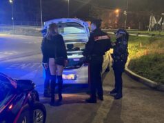 Modena, controlli antiprostituzione e tutela del decoro: 8 le persone sanzionate