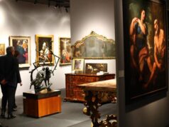 Modenantiquaria inaugura la XXXIX edizione: grande successo per il weekend di apertura