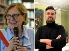 La sindaca Emilia Muratori non accoglie le dimissioni dell’assessore Panini