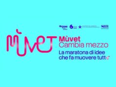 Ad aprile a Bologna l’hackathon “Mùvet, cambia mezzo”, una sfida tra giovani dai 17 ai 25 anni. In palio un Interrail pass Europe