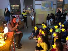 Quindici punti di lettura e 50 volontari coinvolti per la notte dei racconti di venerdì 20 febbraio